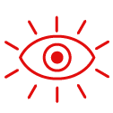 ritual eye